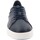 Chaussures Homme Baskets mode NeroGiardini E302893U Bleu