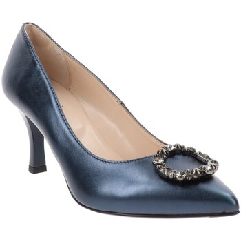 Chaussures Femme Escarpins NeroGiardini E307001DE Bleu