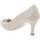 Chaussures Femme Escarpins NeroGiardini E307000DE Beige