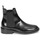 Chaussures Femme Boots Jonak DAGOS Noir