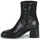 Chaussures Femme Boots Jonak DIOUMA Noir
