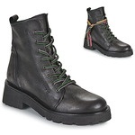DC Shoes Court Graffik-Leather Shoes