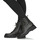 Chaussures Femme Boots Felmini TARGOFF Noir
