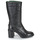 Chaussures Femme Boots Felmini ANILEX Noir