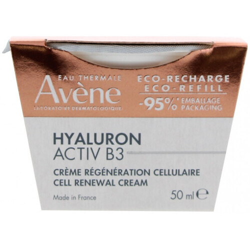 Beauté Femme Clear Balance Factor Avene Avène Hyaluron Activ B3 Crème Régènérante Cellulaire Recharge Autres