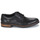 Chaussures Homme Derbies Rieker 14621-00 Noir