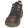 Chaussures Femme Boots Rieker 52509-14 Marine