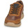 Chaussures Homme Baskets basses Rieker B0601-24 Marron