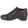 Chaussures Femme Boots Rieker 58388-01 Noir