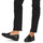 Chaussures Femme Mocassins Rieker 53785-00 Noir