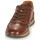 Chaussures Homme Baskets basses Rieker B2112-25 Marron