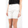 Vêtements Femme Shorts / Bermudas Pinko 1G15ZV 7105 | Susan 14 Short Blanc