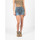 Vêtements Femme Shorts / Bermudas Pinko 1J10KM Y6KW | Susan 12 Bleu