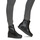 Chaussures Femme Boots Stonefly CREAM 46 Noir