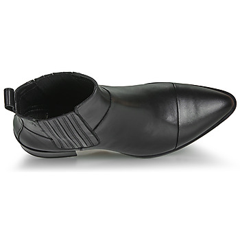 Vagabond Shoemakers MARJA Noir