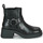 Chaussures Femme Boots Vagabond Shoemakers DORAH Noir