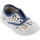 Chaussures Enfant Baskets mode Victoria Baby 366161 - Azul Multicolore