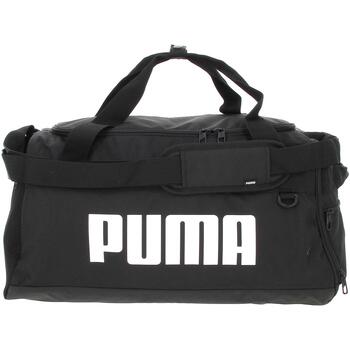 Sacs Sacs de sport Puma Chal duffel bag s Noir