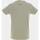 Vêtements Homme T-shirt Billabong Shine branco Jek ts Kaki