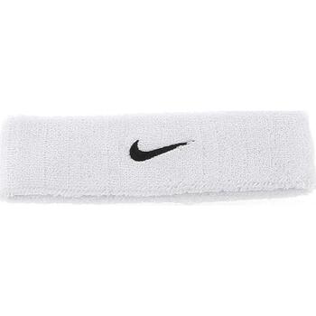 Beauté Accessoires cheveux Nike Swoosh headband Blanc