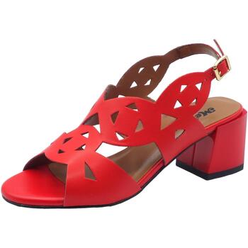 Chaussures Femme Scotch & Soda Melluso K35135D Rouge