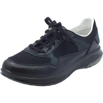 Chaussures Homme Canapés 2 places Grisport 44117T11 Nero Noir