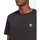 Vêtements Homme T-shirts & Polos adidas Originals T-SHIRT TREFOIL ESSENTIALS Noir