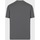 Vêtements Homme T-shirts & Polos Emporio Armani EA7 3RPT39PJ7CZ Gris