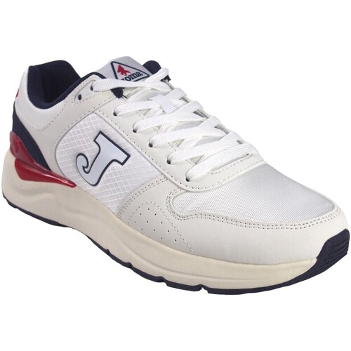 Chaussures Homme Multisport Joma 260 2302 chaussure homme blanche Blanc