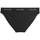 Sous-vêtements Femme Culottes & slips Calvin Klein Jeans Culotte  Ref 59562 UB1 Noir Noir