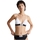 Sous-vêtements Femme Culottes & slips Calvin Klein Jeans Soutien-gorge triangle  Ref 59454 100 Blanc Blanc