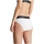 Sous-vêtements Femme Culottes & slips Calvin Klein Jeans Culotte  Ref 59455 100 Blanc Blanc