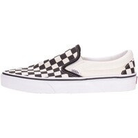 Chaussures Baskets mode Vans VN000EYE BWW1 Multicolore