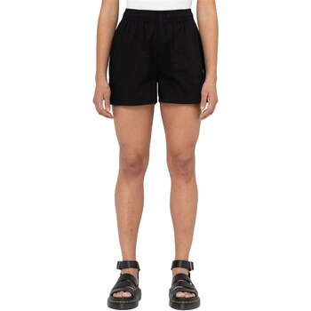 Vêtements Femme Shorts / Bermudas Dickies DK0A4Y84BLK1 Noir
