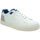 Chaussures Homme Baskets mode Teddy Smith 71642 Bleu