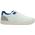 Chaussures Homme Baskets mode Teddy Smith 71642 Bleu