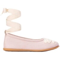 Chaussures Fille Ballerines / babies Conguitos 27385-18 Rose