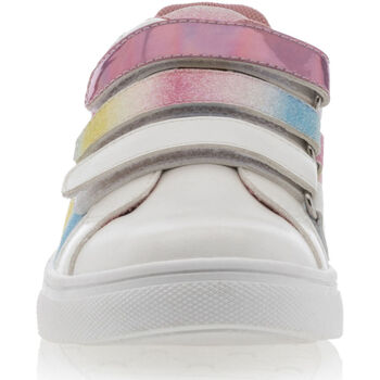 Color Block Baskets / sneakers Fille Multicouleur Multicolore