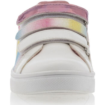 Color Block Baskets / sneakers Fille Multicouleur Multicolore