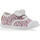 Chaussures Enfant Adidas Yeezy Boost 350 V2 Beluga 2.0 left shoe Baskets / sneakers low Bébé fille Multicouleur Multicolore