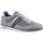 Chaussures Homme Baskets basses Rhapsody Baskets / Chelsea sneakers Homme Gris Gris