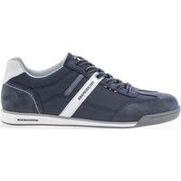 Chaussures Homme Baskets basses Rhapsody Baskets / sneakers Homme Bleu MARINE