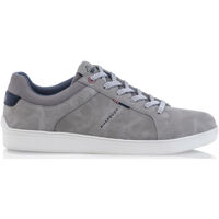 Chaussures Homme Baskets basses Rhapsody Baskets / sneakers Homme Gris GRIS