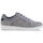 Chaussures Homme Baskets basses Rhapsody Baskets / sneakers Homme Gris Gris