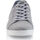 Chaussures Homme Moschino Kids Sneakers mit Logo-Print Baskets / sneakers Homme Gris Gris