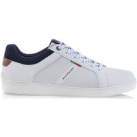 Chaussures Homme Baskets basses Rhapsody Baskets / sneakers Homme Blanc BLANC