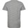 Vêtements Homme T-shirts manches courtes Superdry T-Shirt  Vintage VL Noos Gris