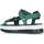 Chaussures Femme Sandales et Nu-pieds Camper ORUGA UP K200851 Vert