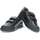 Chaussures Enfant Polo Ralph Laure NOUVELLE VERSION COLEGIALE BIOMÉCANIQUE Noir