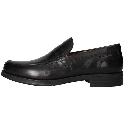 Chaussures Homme Mocassins Stonefly 218700 Noir